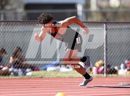 Thumbnail 1 in Liberty Time Trials photogallery.