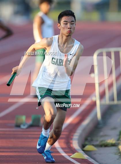 Thumbnail 2 in Liberty Time Trials photogallery.