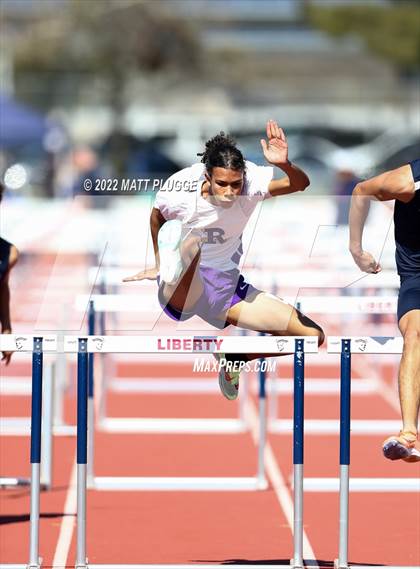 Thumbnail 3 in Liberty Time Trials photogallery.