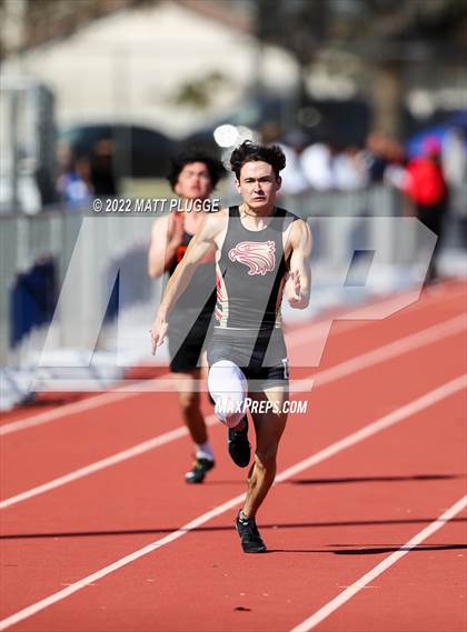 Thumbnail 3 in Liberty Time Trials photogallery.