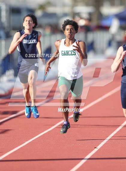Thumbnail 1 in Liberty Time Trials photogallery.