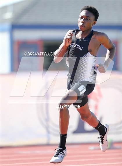 Thumbnail 1 in Liberty Time Trials photogallery.