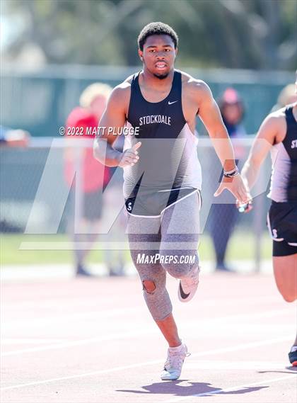 Thumbnail 2 in Liberty Time Trials photogallery.