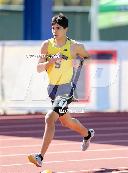 Thumbnail 2 in Liberty Time Trials photogallery.