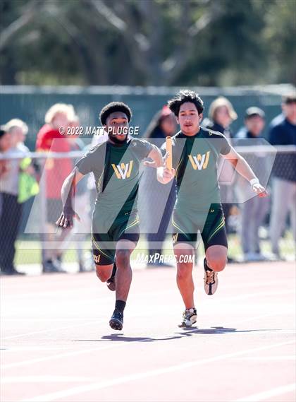 Thumbnail 3 in Liberty Time Trials photogallery.