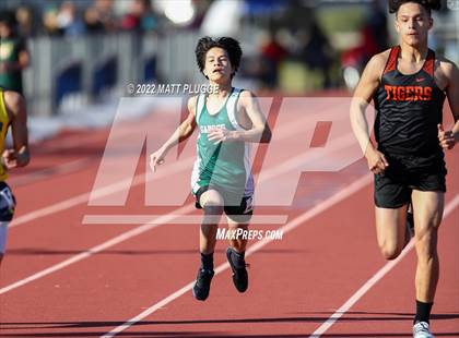 Thumbnail 1 in Liberty Time Trials photogallery.