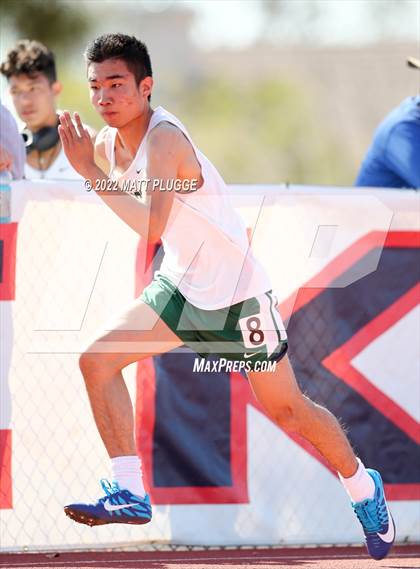 Thumbnail 3 in Liberty Time Trials photogallery.