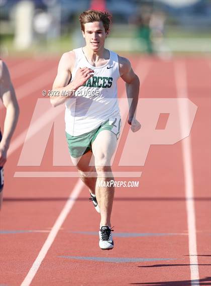 Thumbnail 2 in Liberty Time Trials photogallery.