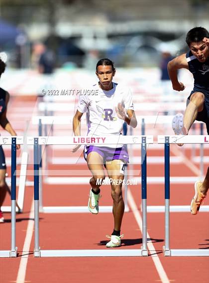 Thumbnail 3 in Liberty Time Trials photogallery.