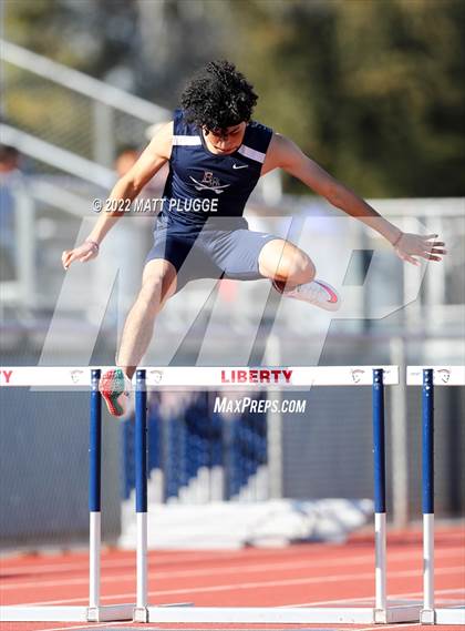 Thumbnail 1 in Liberty Time Trials photogallery.