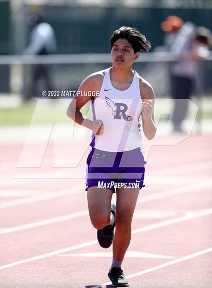 Thumbnail 1 in Liberty Time Trials photogallery.
