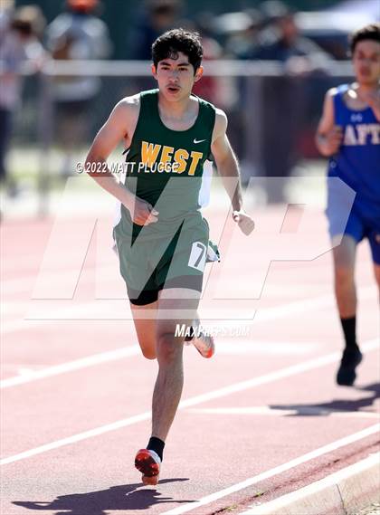 Thumbnail 3 in Liberty Time Trials photogallery.