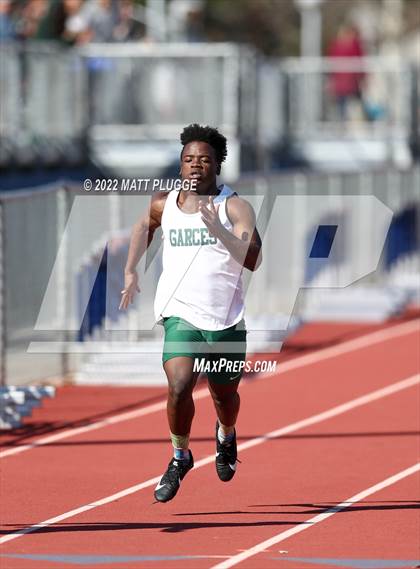 Thumbnail 3 in Liberty Time Trials photogallery.