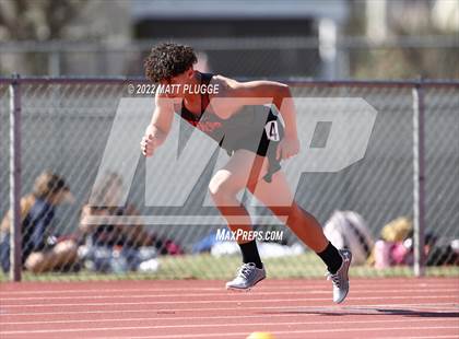 Thumbnail 2 in Liberty Time Trials photogallery.