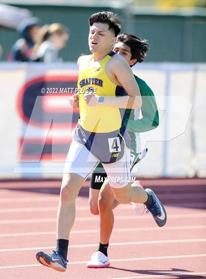 Thumbnail 3 in Liberty Time Trials photogallery.