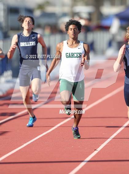 Thumbnail 3 in Liberty Time Trials photogallery.