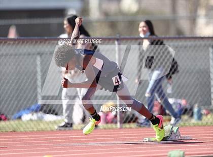 Thumbnail 1 in Liberty Time Trials photogallery.