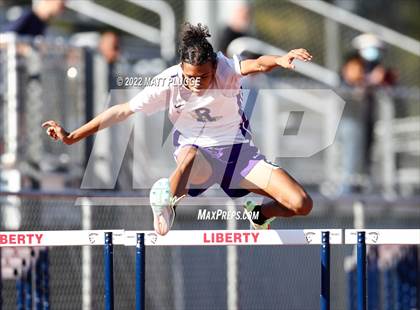 Thumbnail 3 in Liberty Time Trials photogallery.