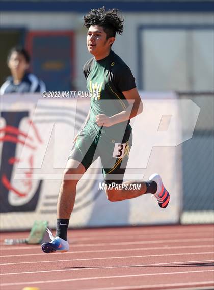 Thumbnail 3 in Liberty Time Trials photogallery.