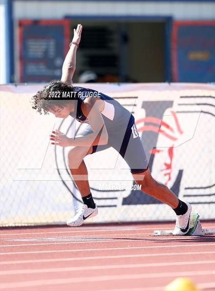 Thumbnail 3 in Liberty Time Trials photogallery.