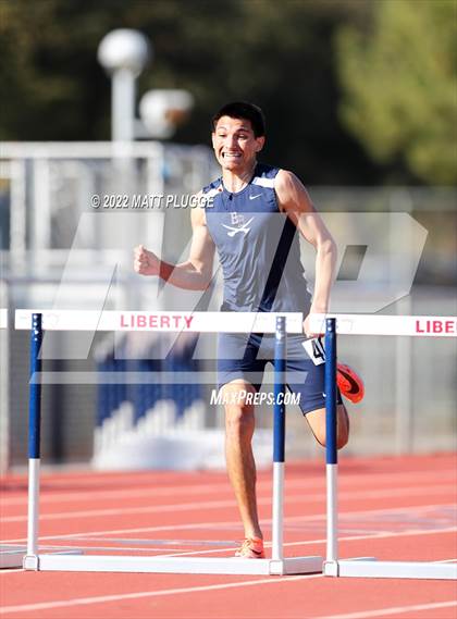 Thumbnail 2 in Liberty Time Trials photogallery.