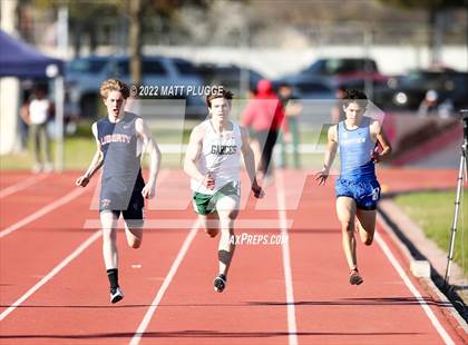 Thumbnail 2 in Liberty Time Trials photogallery.