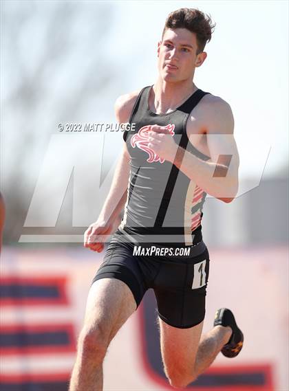 Thumbnail 3 in Liberty Time Trials photogallery.