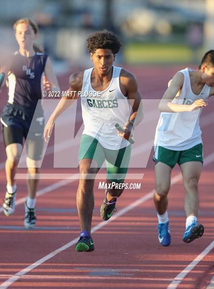 Thumbnail 3 in Liberty Time Trials photogallery.