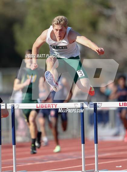 Thumbnail 3 in Liberty Time Trials photogallery.