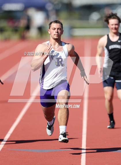 Thumbnail 3 in Liberty Time Trials photogallery.