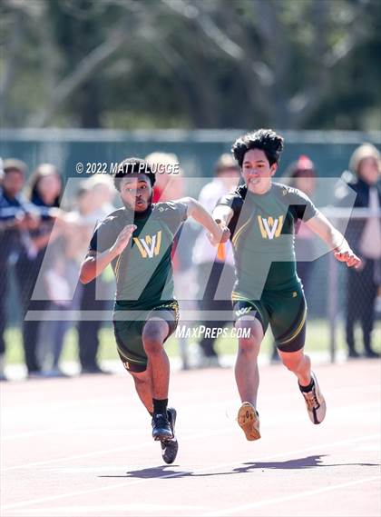 Thumbnail 2 in Liberty Time Trials photogallery.