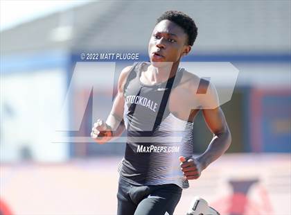 Thumbnail 2 in Liberty Time Trials photogallery.