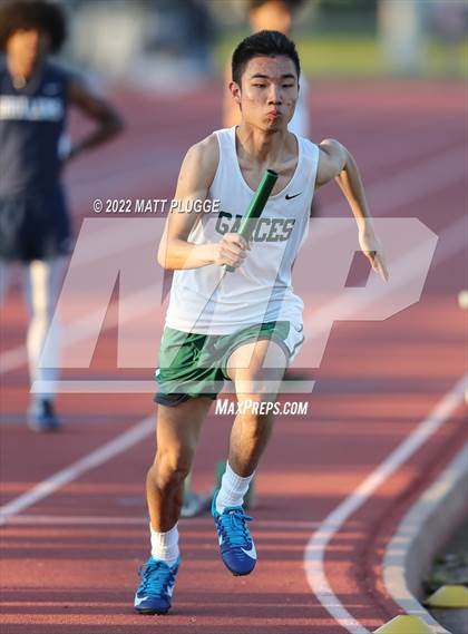 Thumbnail 1 in Liberty Time Trials photogallery.