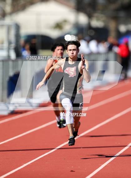 Thumbnail 1 in Liberty Time Trials photogallery.