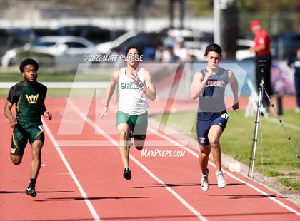 Thumbnail 3 in Liberty Time Trials photogallery.