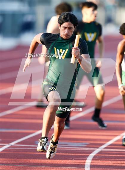 Thumbnail 3 in Liberty Time Trials photogallery.
