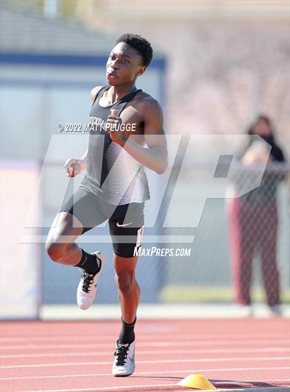 Thumbnail 1 in Liberty Time Trials photogallery.