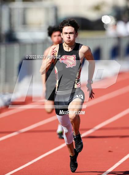 Thumbnail 3 in Liberty Time Trials photogallery.