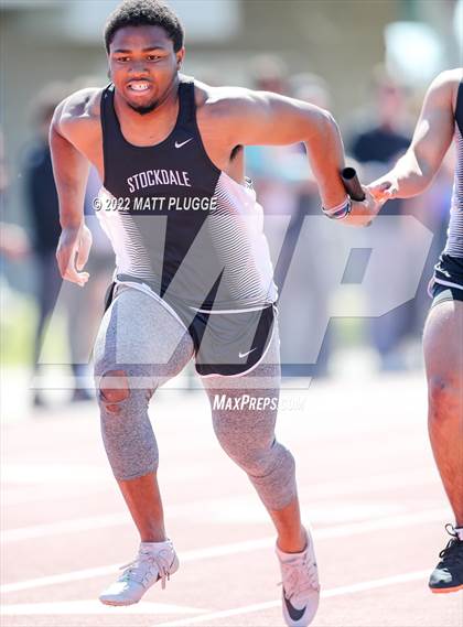 Thumbnail 3 in Liberty Time Trials photogallery.