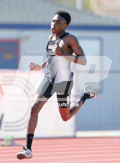 Thumbnail 3 in Liberty Time Trials photogallery.