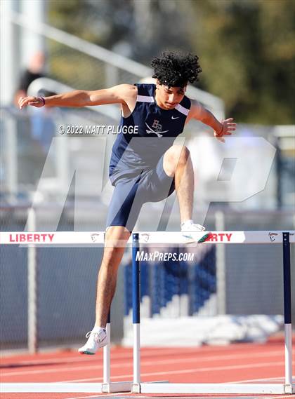 Thumbnail 2 in Liberty Time Trials photogallery.