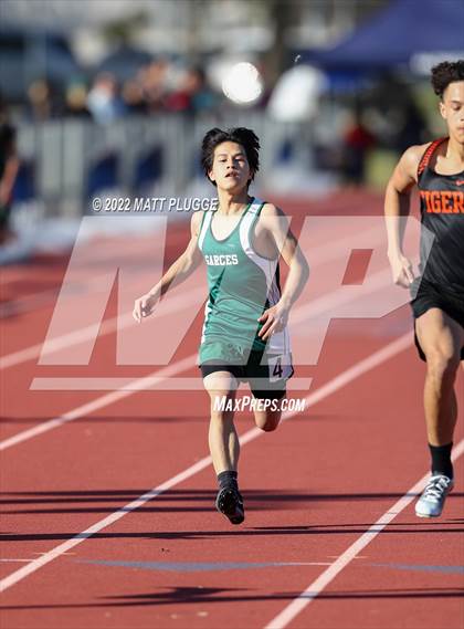 Thumbnail 3 in Liberty Time Trials photogallery.