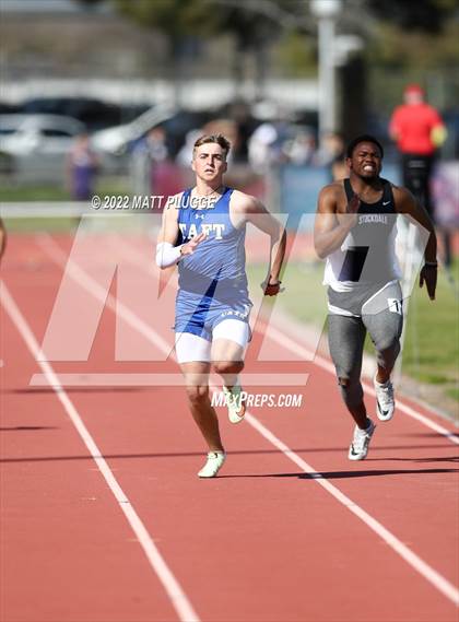 Thumbnail 2 in Liberty Time Trials photogallery.