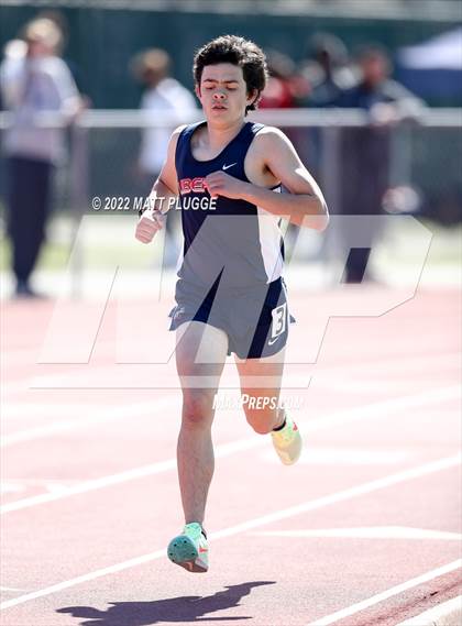 Thumbnail 3 in Liberty Time Trials photogallery.