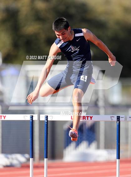 Thumbnail 2 in Liberty Time Trials photogallery.