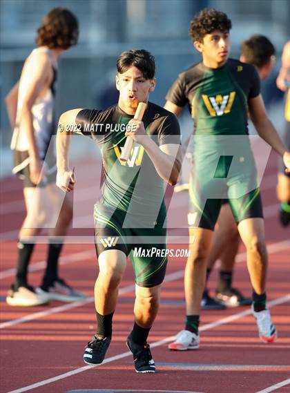 Thumbnail 2 in Liberty Time Trials photogallery.