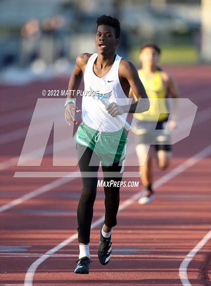 Thumbnail 2 in Liberty Time Trials photogallery.