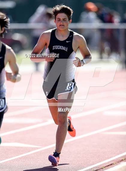 Thumbnail 2 in Liberty Time Trials photogallery.