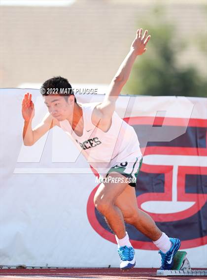 Thumbnail 2 in Liberty Time Trials photogallery.