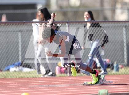Thumbnail 3 in Liberty Time Trials photogallery.